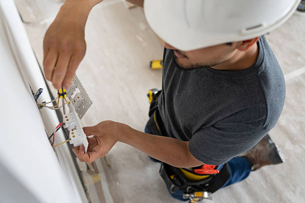Reliable Generator Installation contractor in Ashland City, TN by No Joke electrician